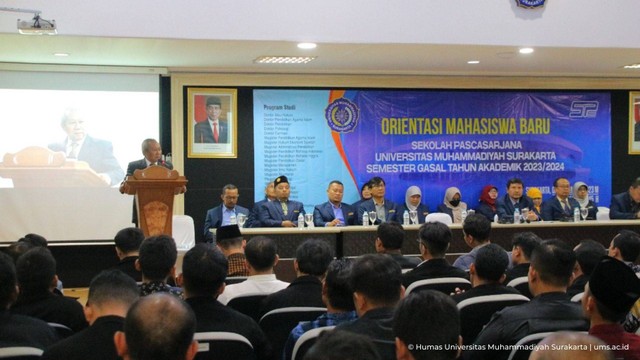 Dok Humas UMS