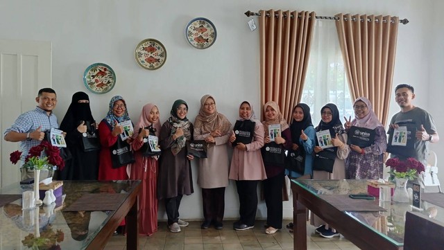 foto : UNISA Yogyakarta