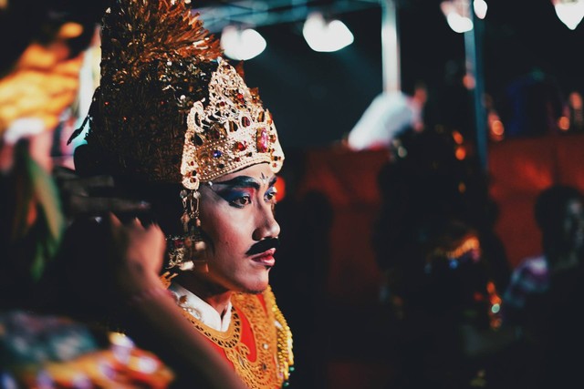 Ilustrasi Makna Dari Keberagaman dalam Bingkai Bhinneka Tunggal Ika. Sumber: Unsplash/Steve Long