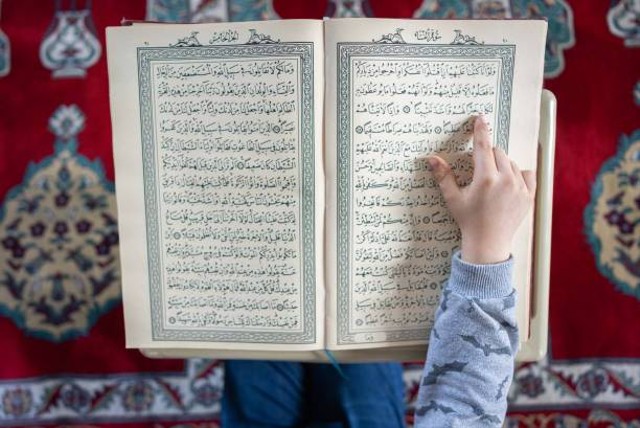Ilustrasi Kunci Jawaban Pai Kelas 8 Halaman 41 Kurikulum Merdeka, Foto: Unsplash/mgstudyo.