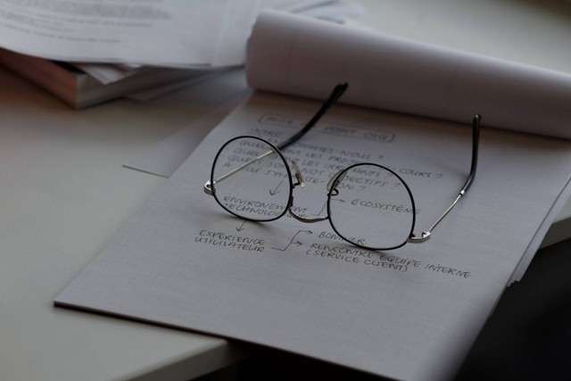 Ilustrasi psikologi umum. Sumber foto: Unsplash