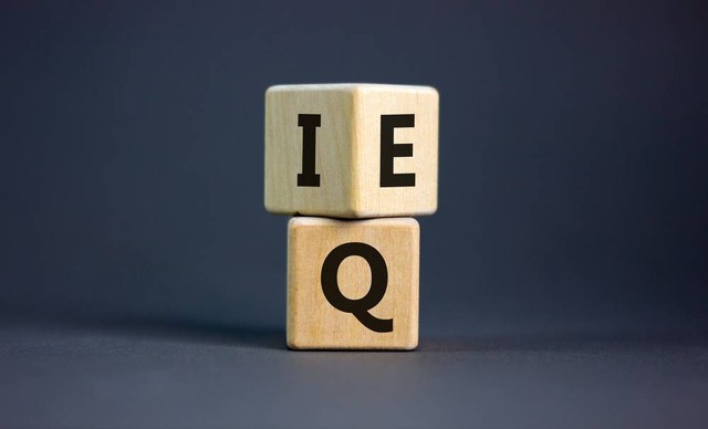 Ilustrasi IQ & EQ | Gambar: shutterstock/Dmitry-Demidovich