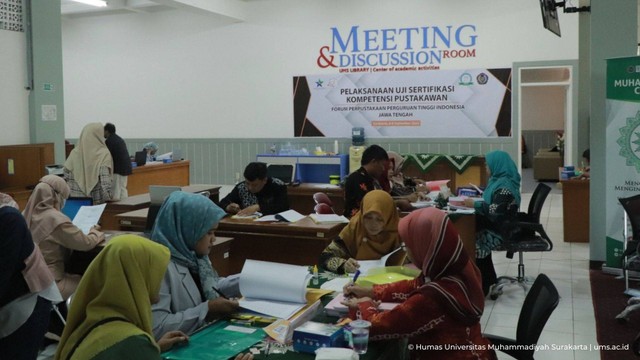 Dok Humas UMS