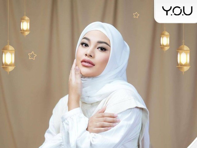 Aurel Hermansyah x YOU. Dok. : instagram/aurelie.hermansyah.
