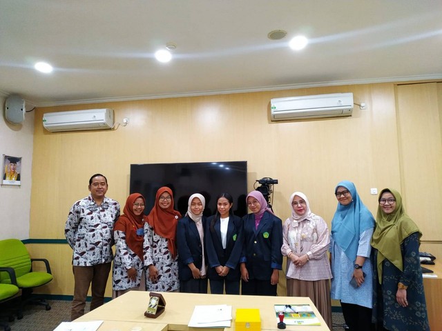 foto : UNISA Yogyakarta