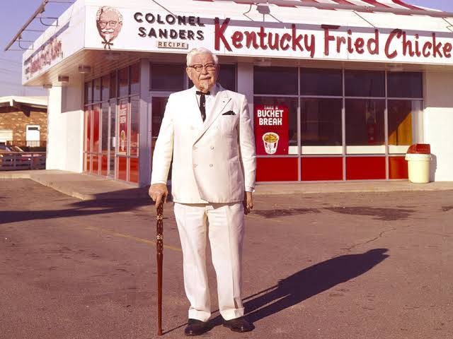 Ulang Tahun Colonel Sanders, KFC luncurkan paket makanan baru (9/9/23) Foto: KFC Indonesia