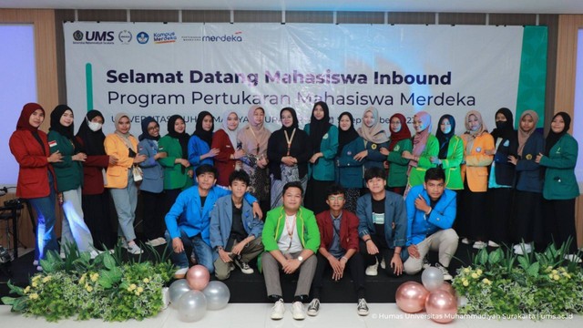 Dok Humas UMS