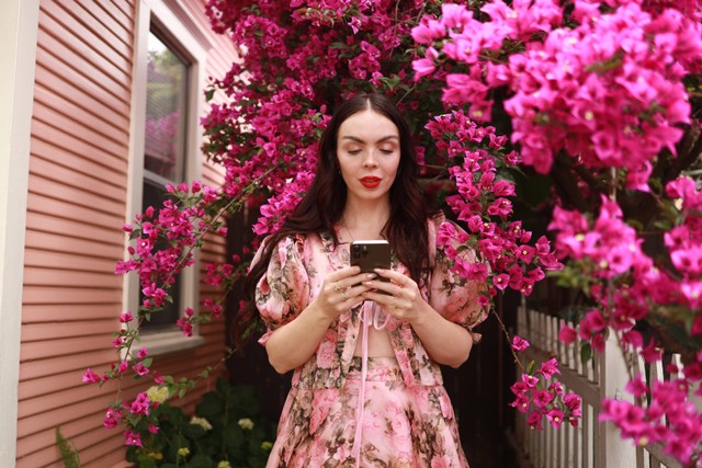 Cara Mengurangi Ukuran File Foto di HP, Unsplash/ Hiki App