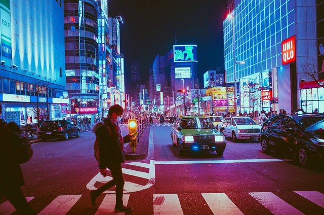 Ilustrasi Arti Senpai. Foto: Pixabay.