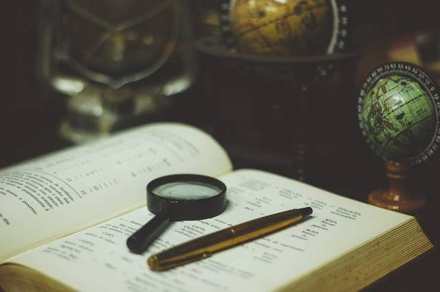 Ilustrasi langkah-langkah penelitian kuantitatif. Foto: Pixabay
