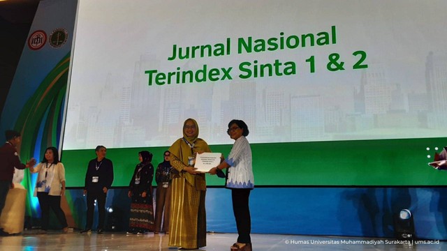 Dok Humas UMS