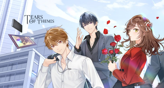 Ilustrasi menukarkan redeem code Tears of Themis September 2023. Foto: twitter.com/TearsofThemisEN