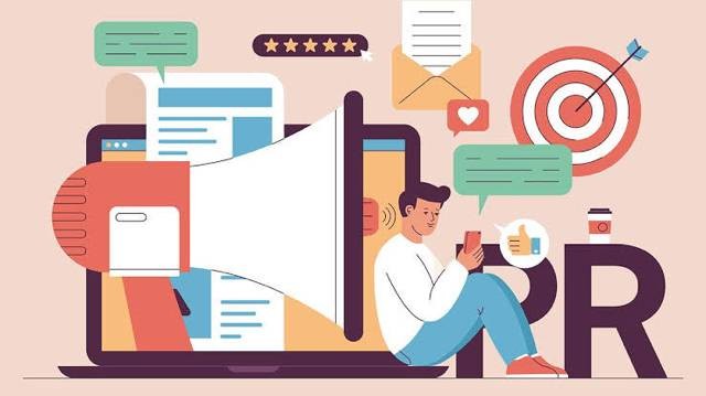 https://www.shutterstock.com/image-vector/public-relations-vector-megaphone-target-audience-531996499