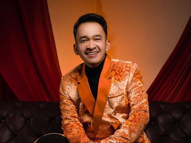 Ruben Onsu berhasil mengantongi omzet Rp 16 miliar di Shopee Live saat puncak Shopee 9.9 Super Shopping Day. Foto: dok. Istimewa