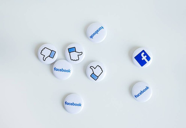 Ilustrasi kata-kata status fb agar banyak di like. Sumber: www.unsplash.com