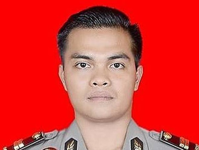 Profil AKP Andri, Polisi Yang Jadi Kurir Spesial Narkoba Jaringan ...