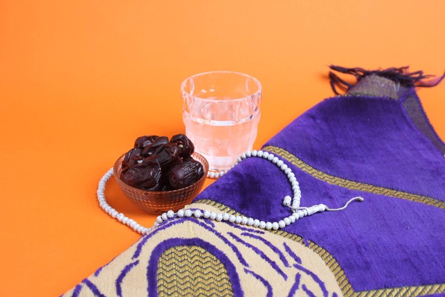 Ilustrasi puasa sunah di bulan Rabiul Awal. Foto: Unsplash