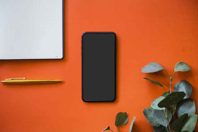 Ilustrasi Cara Memperbarui Aplikasi di HP. Foto: Unsplash/Adomas Aleno