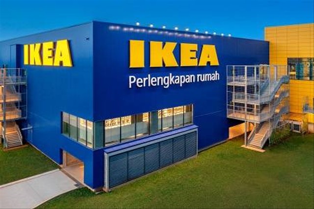 Ilustrasi Promo IKEA September 2023. Foto: www.ikea.co.id
