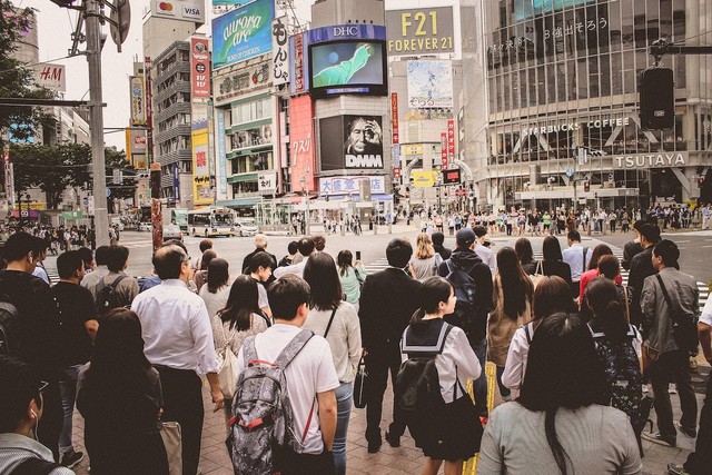 Ilustrasi Pengertian Hidup Rukun. Foto: Pexels