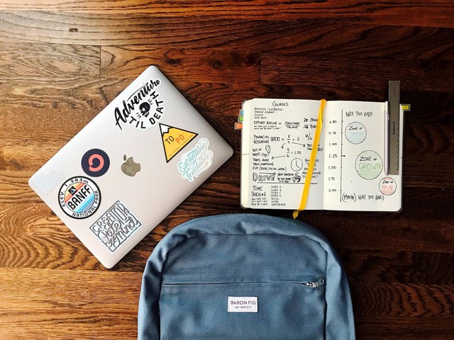 Ilustrasi Soal UTS IPS Kelas 4 Semester 1 Kurikulum Merdeka, sumber: unsplash/MattRagland
