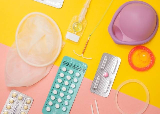 Hormon Reproduksi Wanita. Foto hanya ilustrasi. Sumber foto: Unsplash/Reproductive Health Supplies Coalition