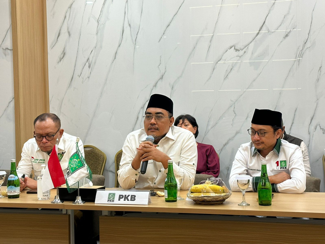 Wakil Ketua Umum PKB Jazilul Fawaid. Foto: Dok. Istimewa