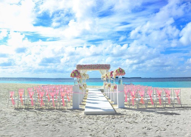 Ilustrasi contoh konsep lokasi. Sumber foto: pexels/Asad Photo Maldives.