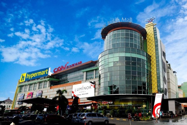 16 Tahun Eksis, Metro Indah Mall Bandung Berstrategi Bidik Trafik dengan Aneka Event dan Jadi Pusat Komunitas