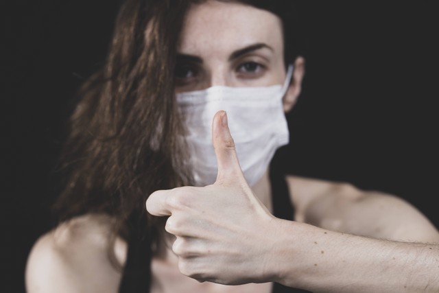 Ilustrasi Cara Meredakan Flu dengan Cepat di Rumah, Unsplash/engin akyurt