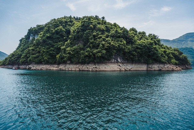 Ilustrasi cara ke Pulau Merak Kecil beserta dengan biayanya, Sumber: Pexels/jiawei cui