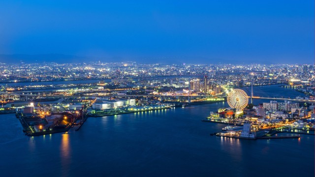 Selama berabad-abad, perkembangan revolusi terus terjadi hingga saat ini. Foto: Pexels.com