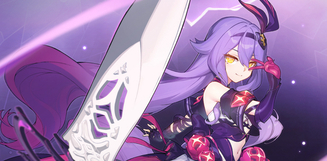 Ilustrasi menukarkan Honkai Impact redeem code. Foto: twitter.com/HonkaiImpact3rd