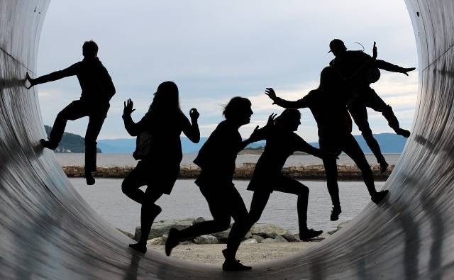 Ilustrasi contoh status sosial. Foto: Pixabay