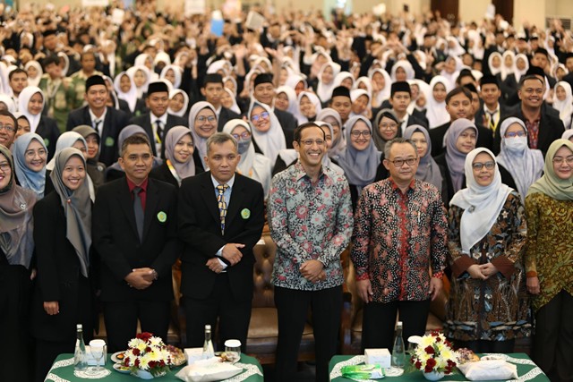 foto : Unisa Yogyakarta