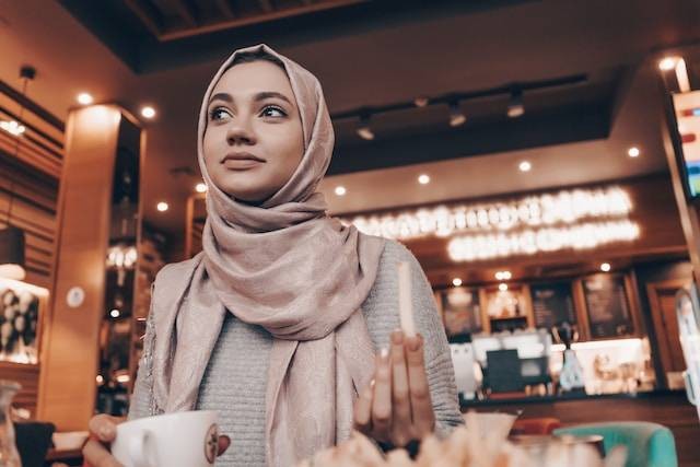 Ilustrasi tata cara melaksanakan puasa sunnah, sumber foto: unsplash.com/Anastasia Nelen