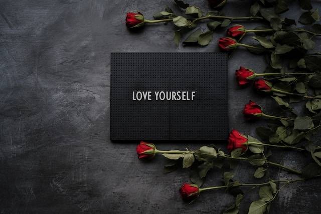 Kata-Kata Motivasi Berkelas. Foto hanya ilustrasi. Sumber foto: Unsplash/Annie Spratt