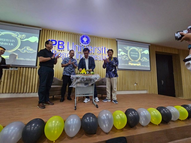 Temu Akbar Alumni GFM, ‘Jejak Inspirasi: Flashback for Inspire’