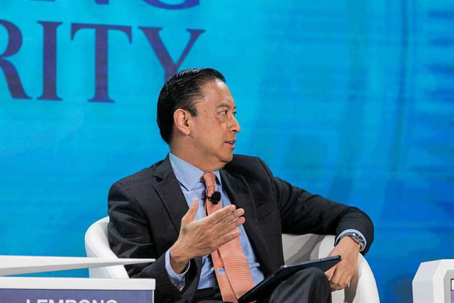 Mantan Menteri Perdagangan Thomas Lembong. Foto: Dok. Istimewa