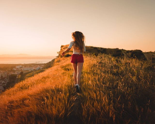 Kata-kata inspirasi singkat, foto hanya ilustrasi: Unsplash/João Ferreira