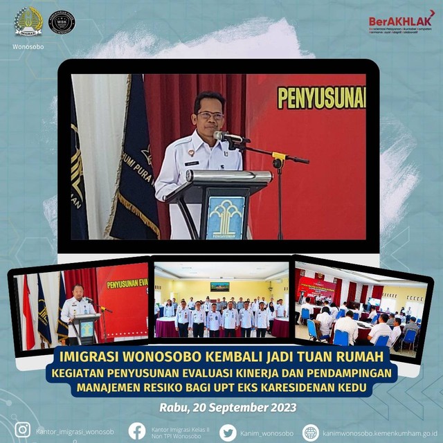 dok. Humas Kanim Wonosobo