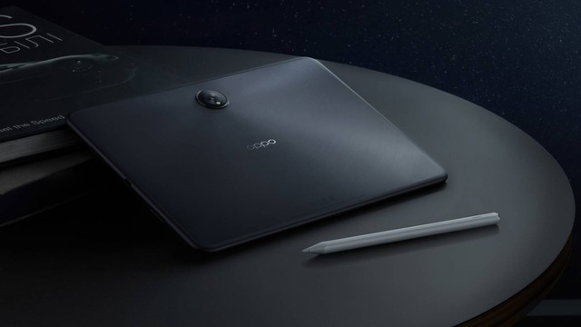 Oppo Pad 2. Foto: Oppo