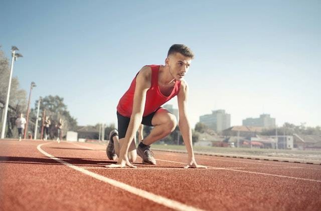 Mengenal Berbagai Jenis Start dalam Lari Sprint