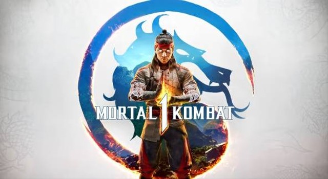 Mortal Kombat 1 Switch. Foto: Nintendo.com. 