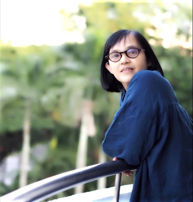 Prof Hartrisari Urai Rekayasa Sistem Model untuk Keputusan Bidang Agroindustri