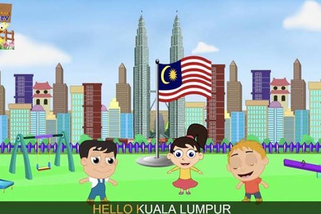 Dugaan Plagiasi Lagu "Halo-halo Bandung" Oleh Malaysia, Pakar: Tak Dibenarkan