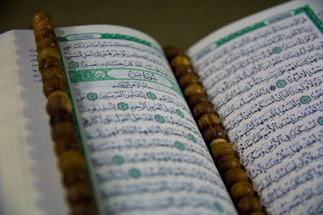 Ilustrasi Makna Beriman kepada Rasul. Foto: dok. Unsplash/GR Stocks