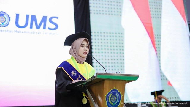 Dok Humas UMS