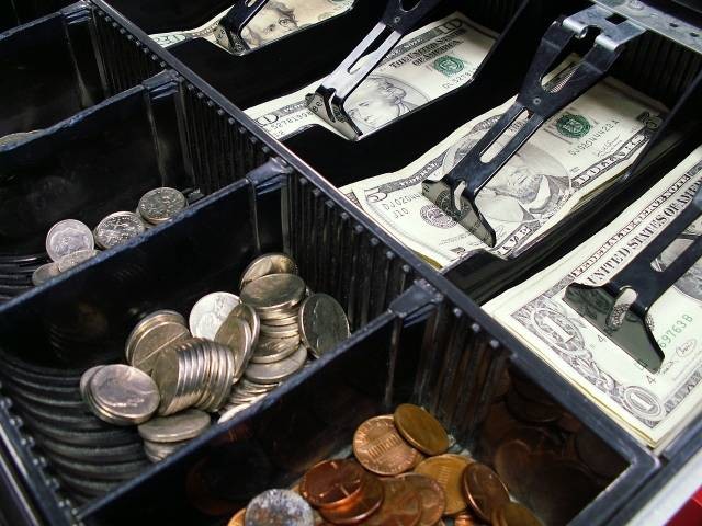 Ilustrasi fungsi uang. Foto: Pixabay