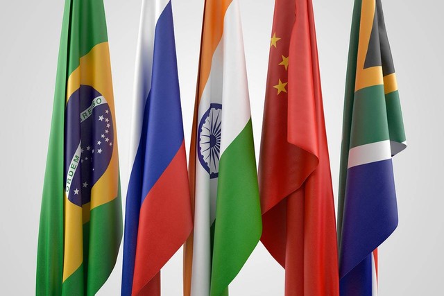 Aliansi BRICS. Foto: Pixabay